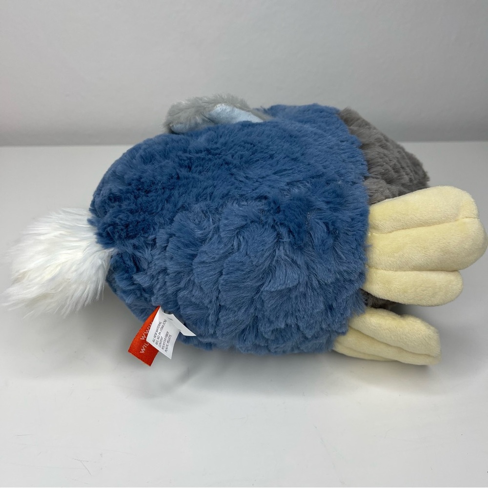 Wild Republic Dodo Bird Soft Plush Stuffed Animal - Picture 5 of 8